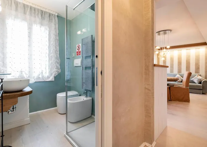 San Marco By Bricola Velence