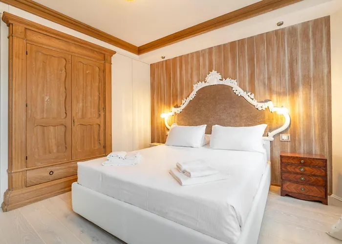 San Marco By Bricola Apartman