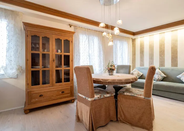 Apartman San Marco By Bricola