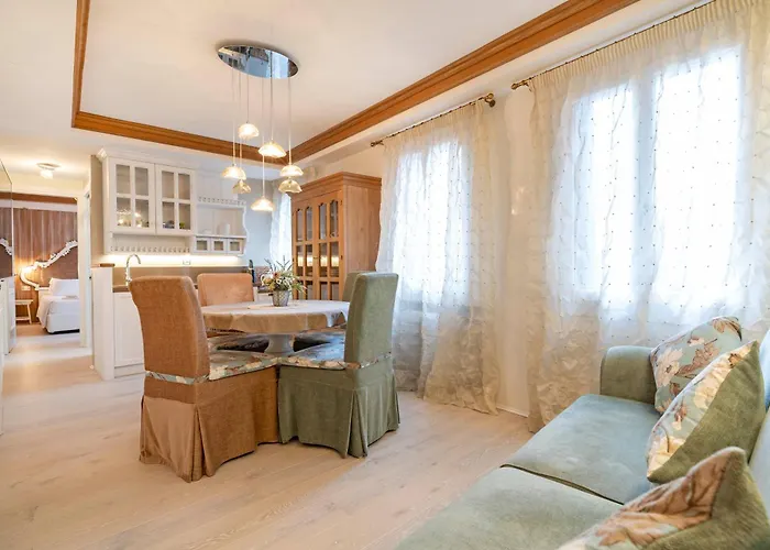 San Marco By Bricola Apartman *