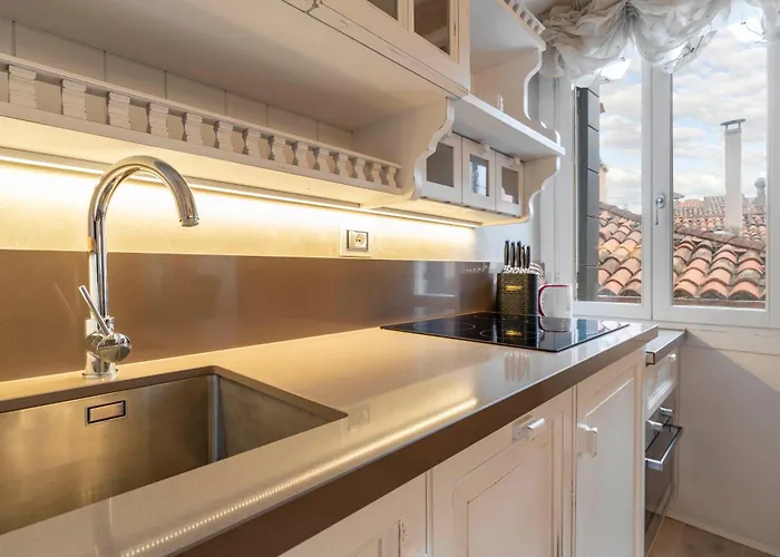 San Marco By Bricola Apartman Velence