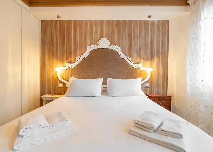 Apartman San Marco By Bricola Velence