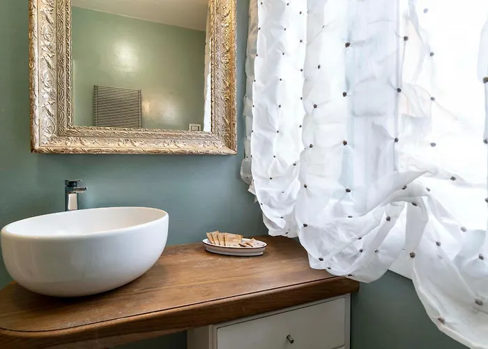 Apartman San Marco By Bricola