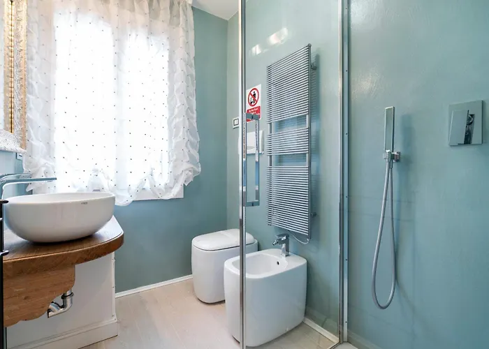 San Marco By Bricola Apartman *