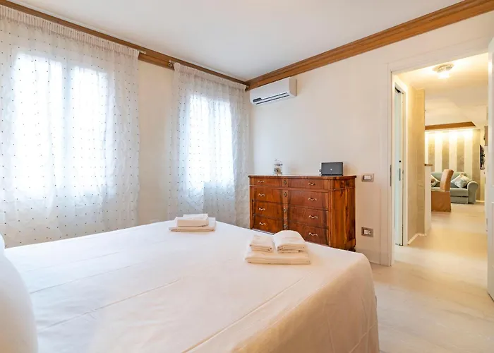 Apartman San Marco By Bricola *