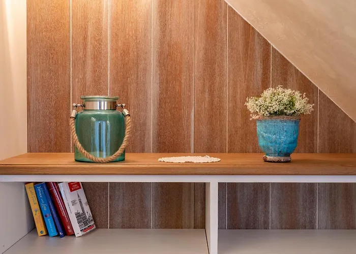 Apartman San Marco By Bricola Velence