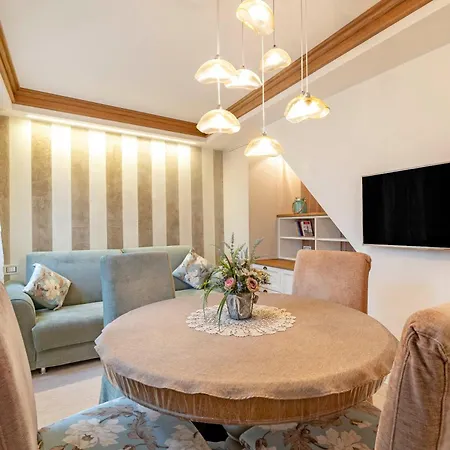 Apartamento San Marco By Bricola Veneza