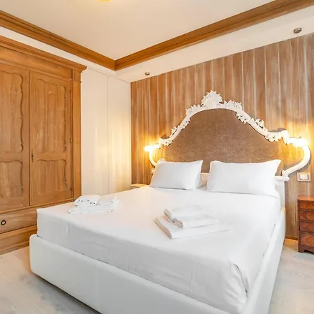 San Marco By Bricola Apartamento