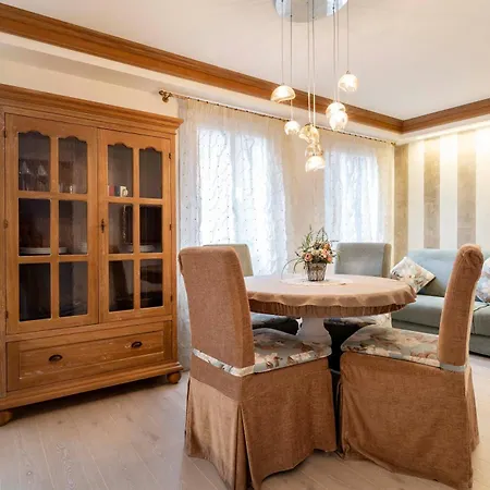 Apartamento San Marco By Bricola