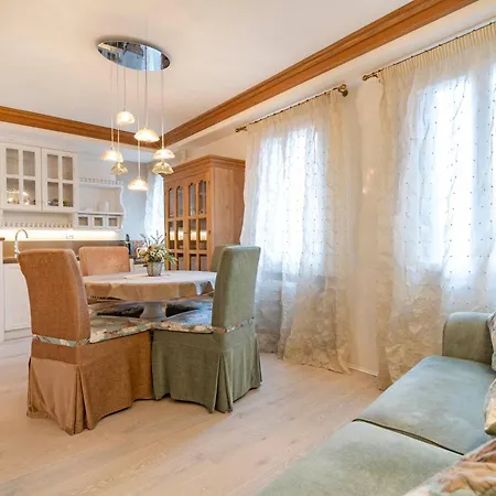 San Marco By Bricola Apartamento *