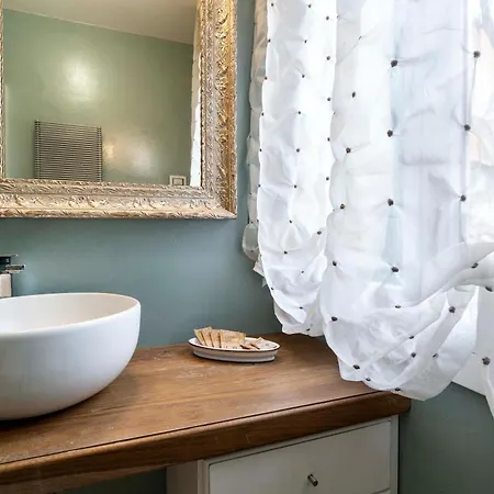 Apartamento San Marco By Bricola
